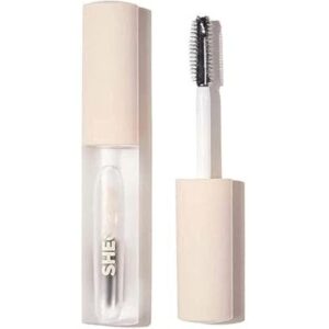 sheglam set mi up transparent gel eyebrow mascara waterproof 248.0